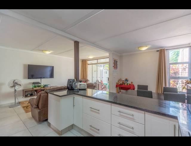 3 BEDROOM TOWNHOUSE TO LET IN UMGENI PARK